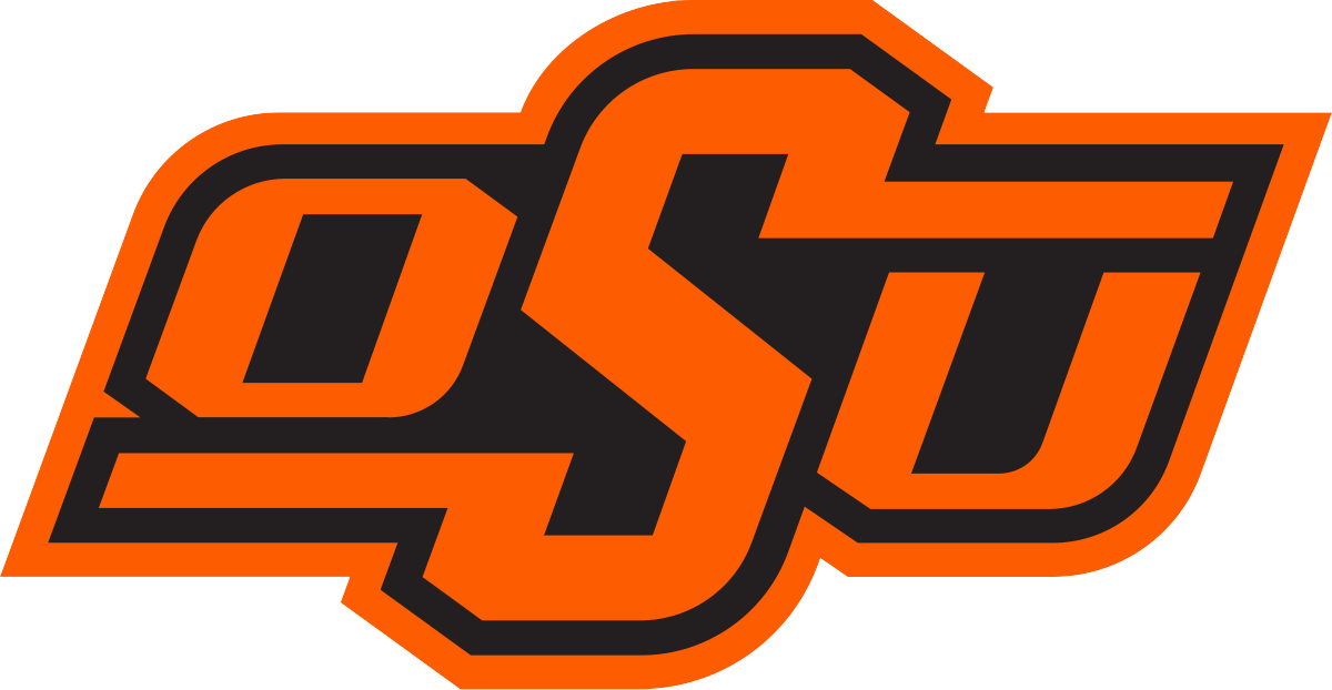 Oklahoma State Logo